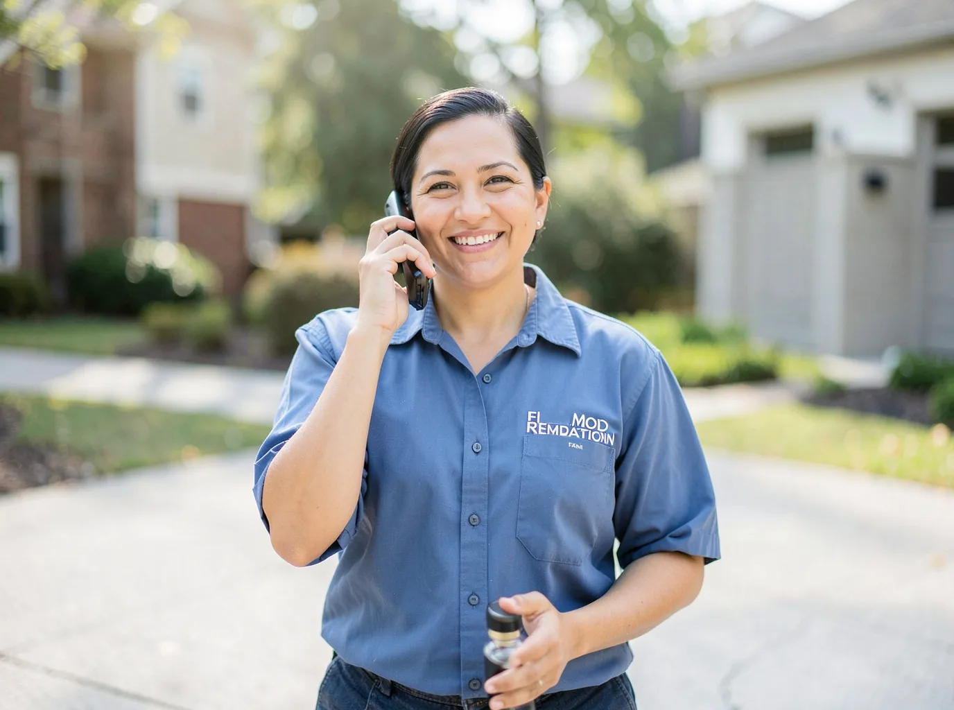 Mold Remediation Horseshoe Bend, ID FAQs